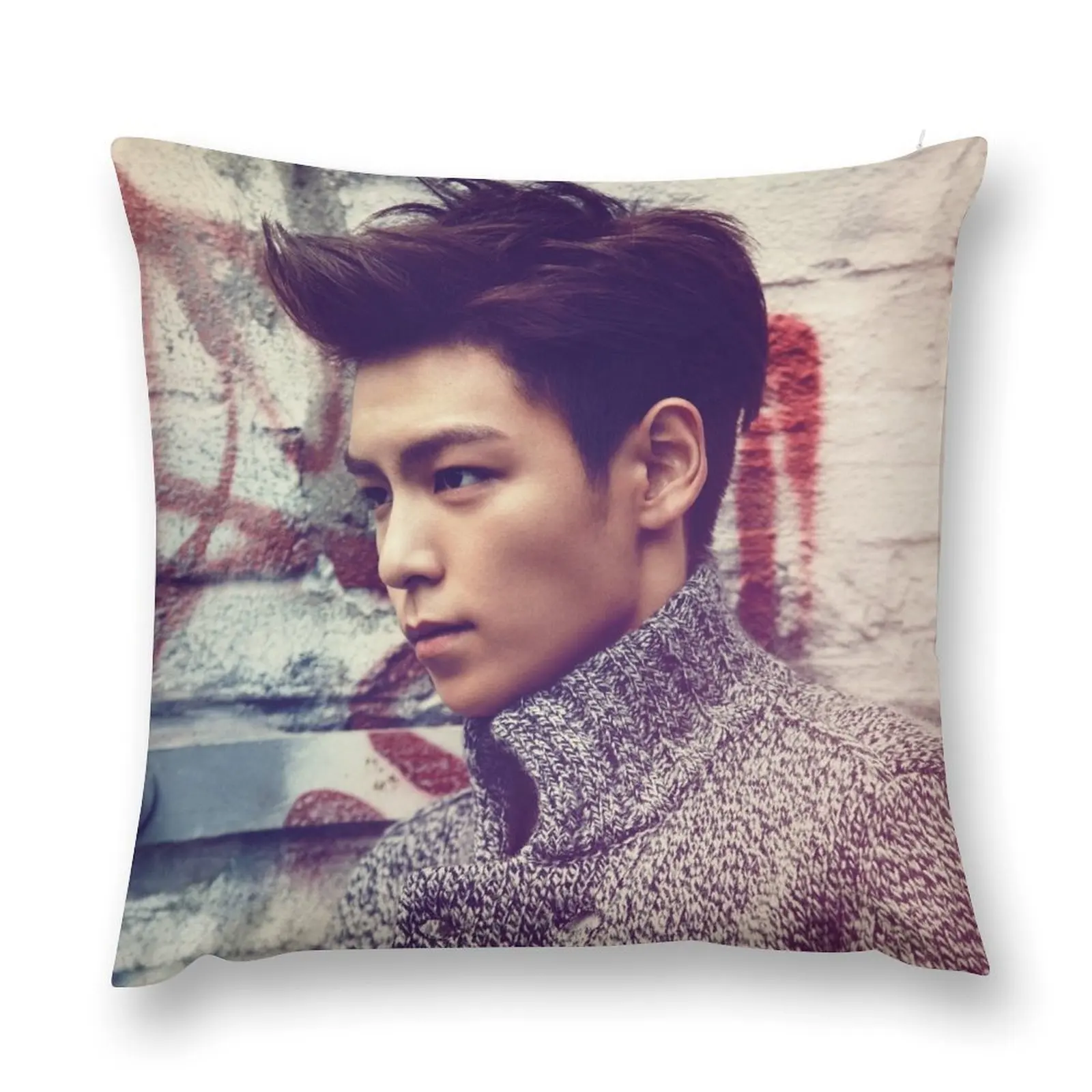 Лучшая Подушка BigBang Kpop Корея подушка для подушки