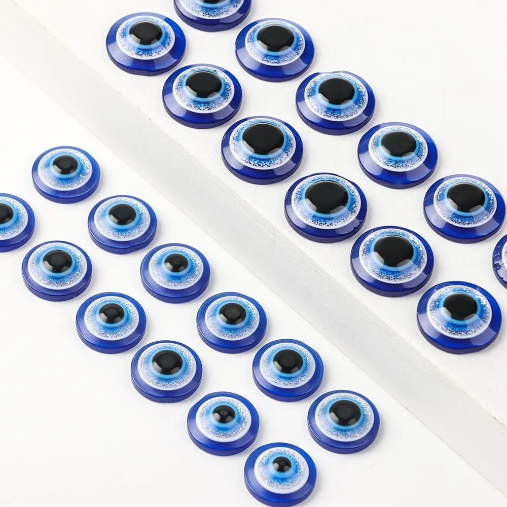 20 шт. креативные подарочные куклы сделай сам Глаза животных аксессуары для кукол