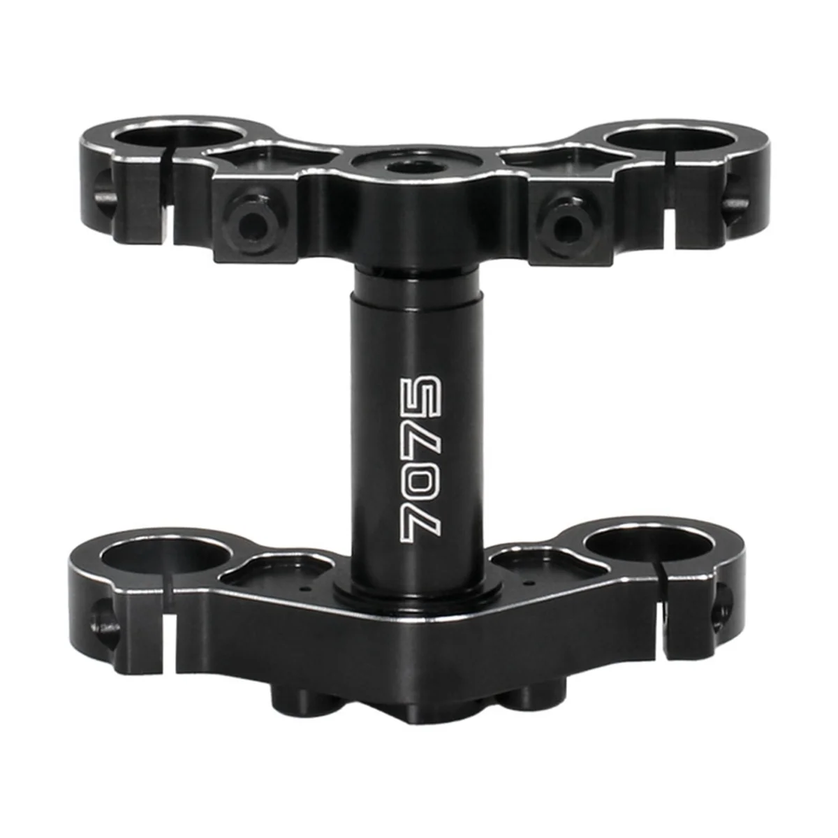 Для электрического мотоцикла LOSI 1/4 промото-MX передняя подвеска фиксированный