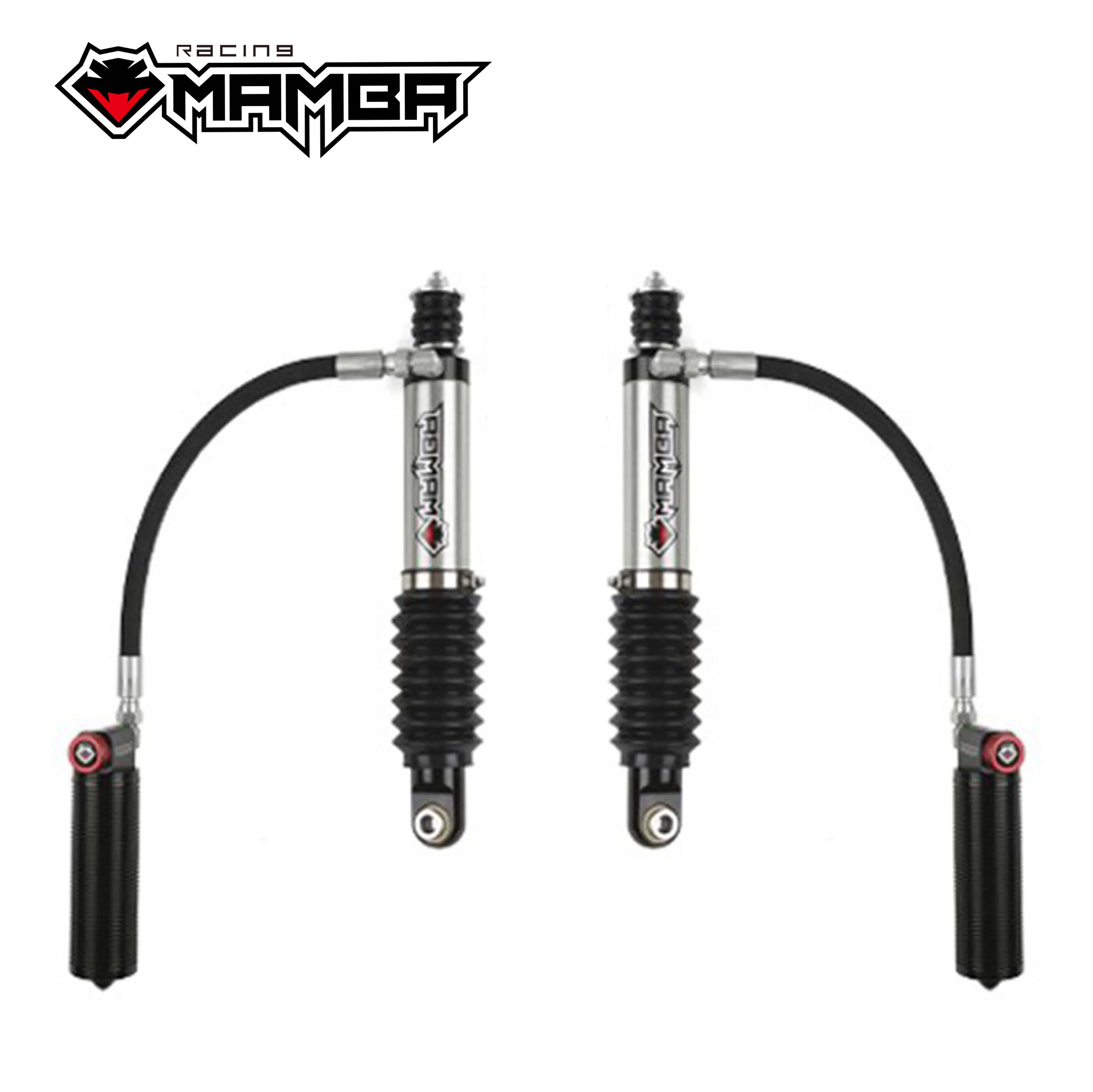 Mamba Racing Foam cell Гидравлический регулируемый подъем 0-2 дюйма регулируемые