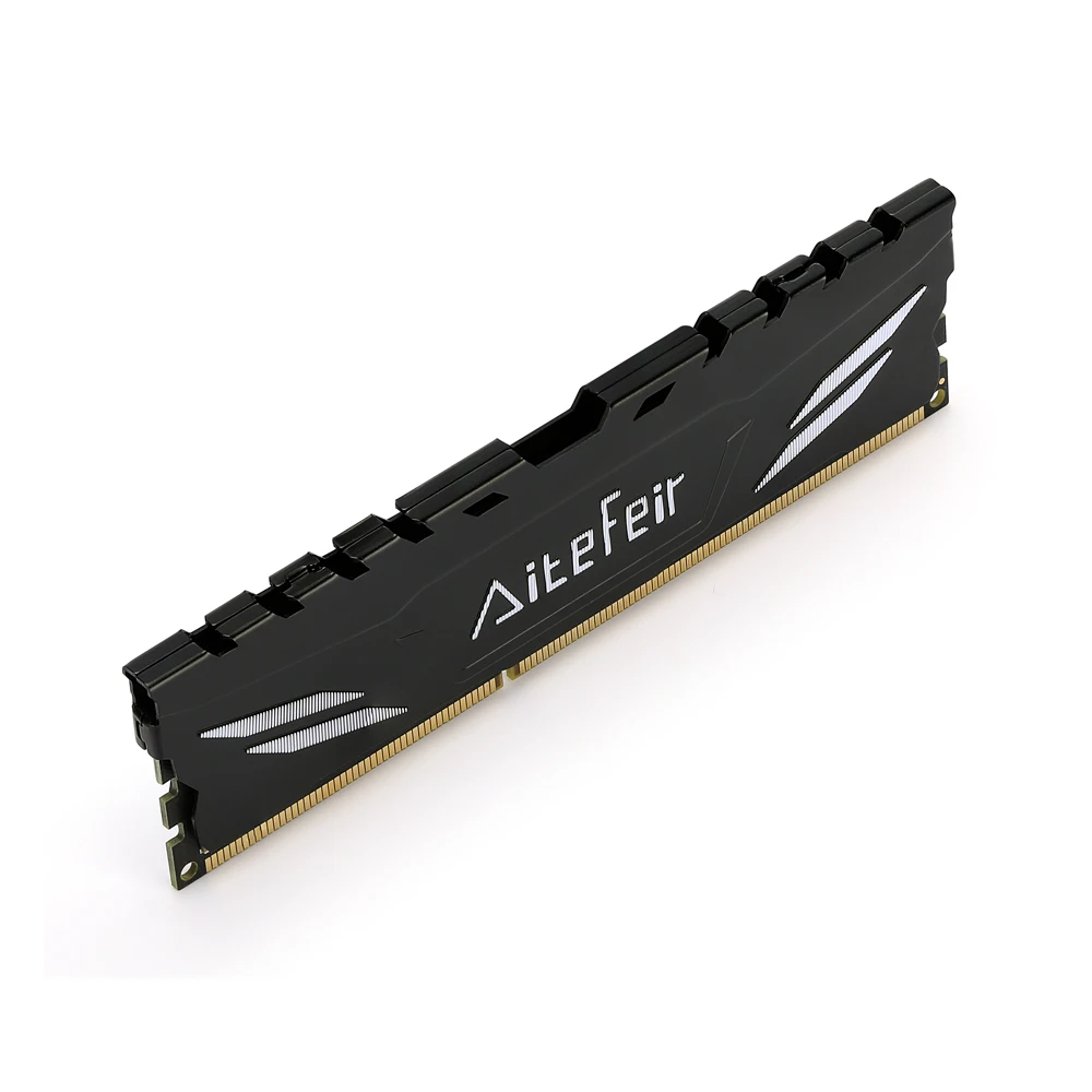 Оперативная память UDIMM PC3 1333 1600 DDR4 4 ГБ 8 16 12800 10600 МГц Ram |
