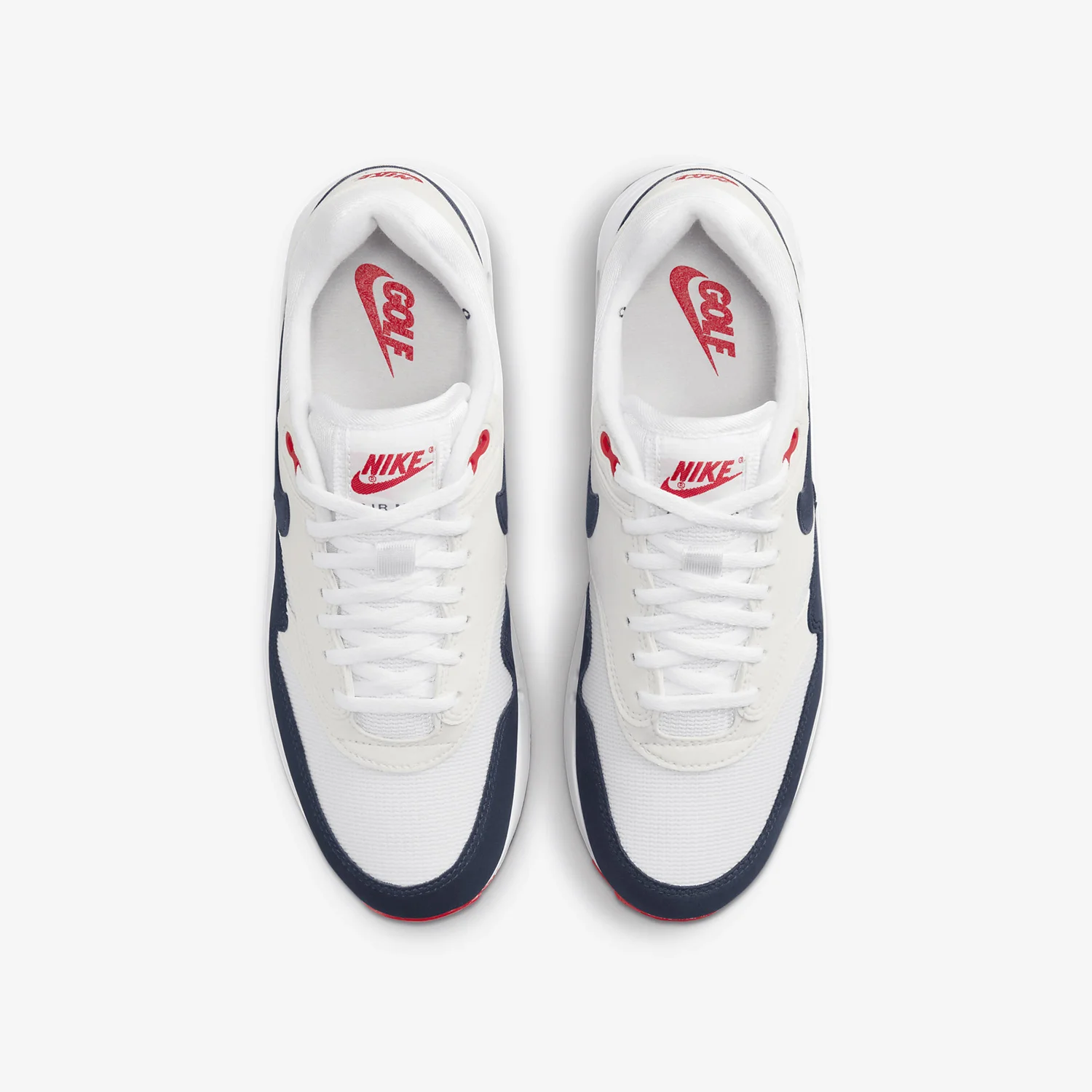Оригинальные мужские повседневные кроссовки Nike CLOT AIR MAX 1 DV1403-001 (art.: 3920db1c3f97c) - 3920db1c3f97c