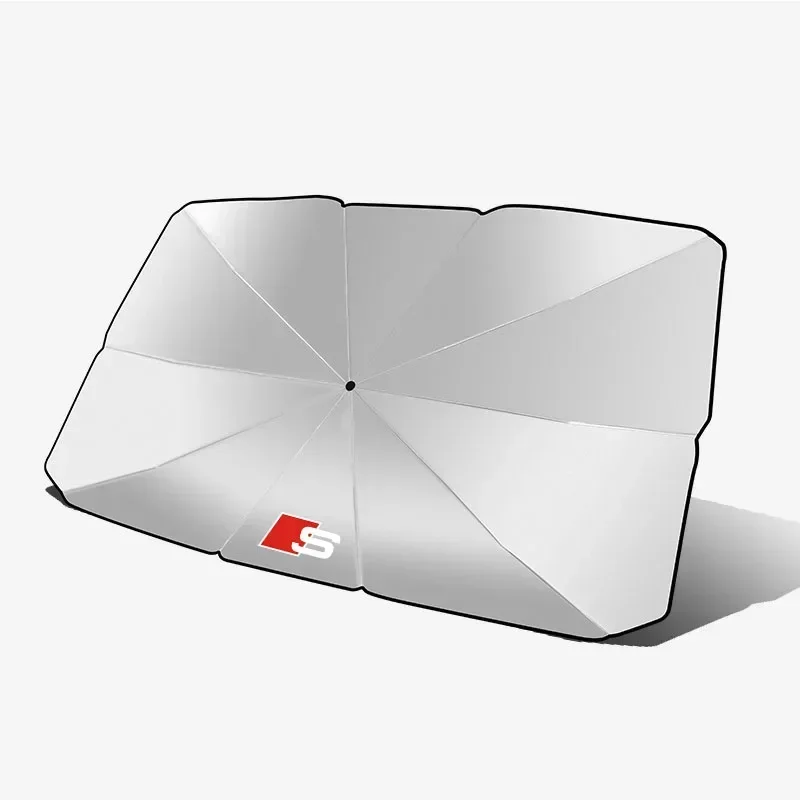 Автомобильный солнцезащитный козырек автомобильный на лобовое стекло