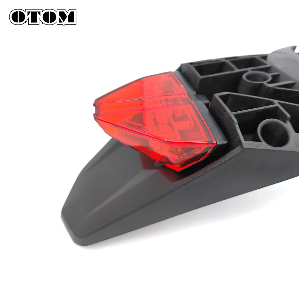Задний фонарь мотоцикла OTOM 2024 в сборе задний сигнал поворота для KTM EXC EXCF XCW XCFW XWF 150