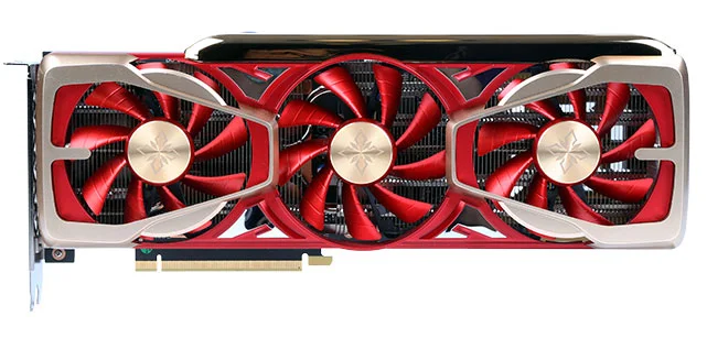 

Видеокарта RTX 3060ti 8G OC Star Red Jue G с блокировкой