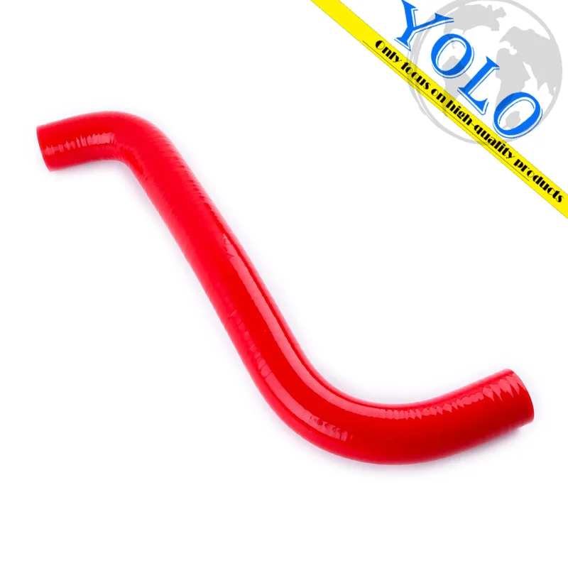 Силиконовые шланги радиатора охлаждающей жидкости для HONDA CBR 1100 XX 1998-2007