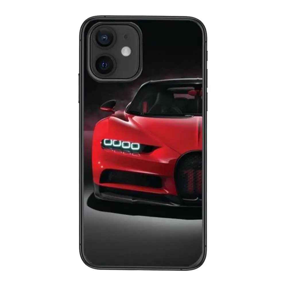 Фото Модный чехол-бампер для Xiaomi Redmi K40 K30 K30S K20 Gaming 9 9C 8 8A 7 7A 6 6A 5 4X №3