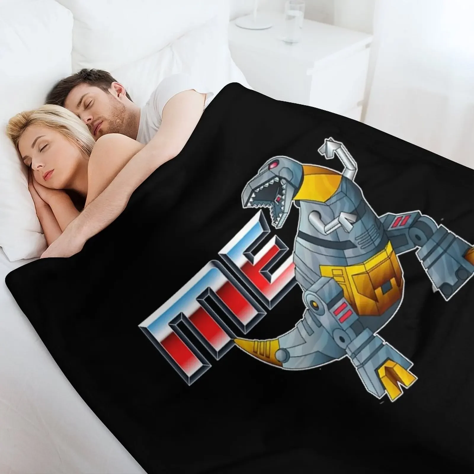 Одеяло ME Grimlock Многоцелевые одеяла и Thins