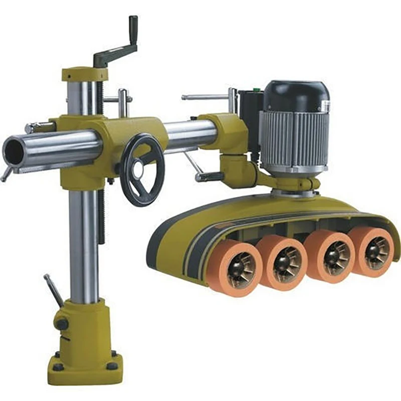 KINGISO деревообрабатывающий фрезерный станок шпиндель формовочный Автоматический