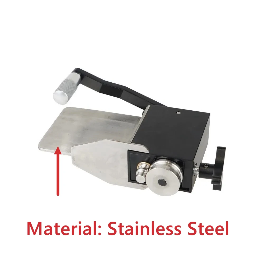 

Ручной инструмент для обжима труб Tubing Beader Tool