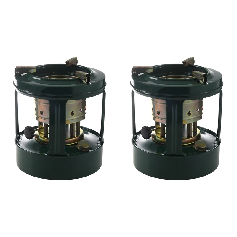 2 шт. уличная керосиновая плита 8 фитилей для пикника |