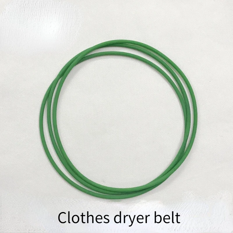 

NH-H4500T tumble dryer belts for panasonic clothes dryer circumference about 88.5cm rotating belt round tape accessories