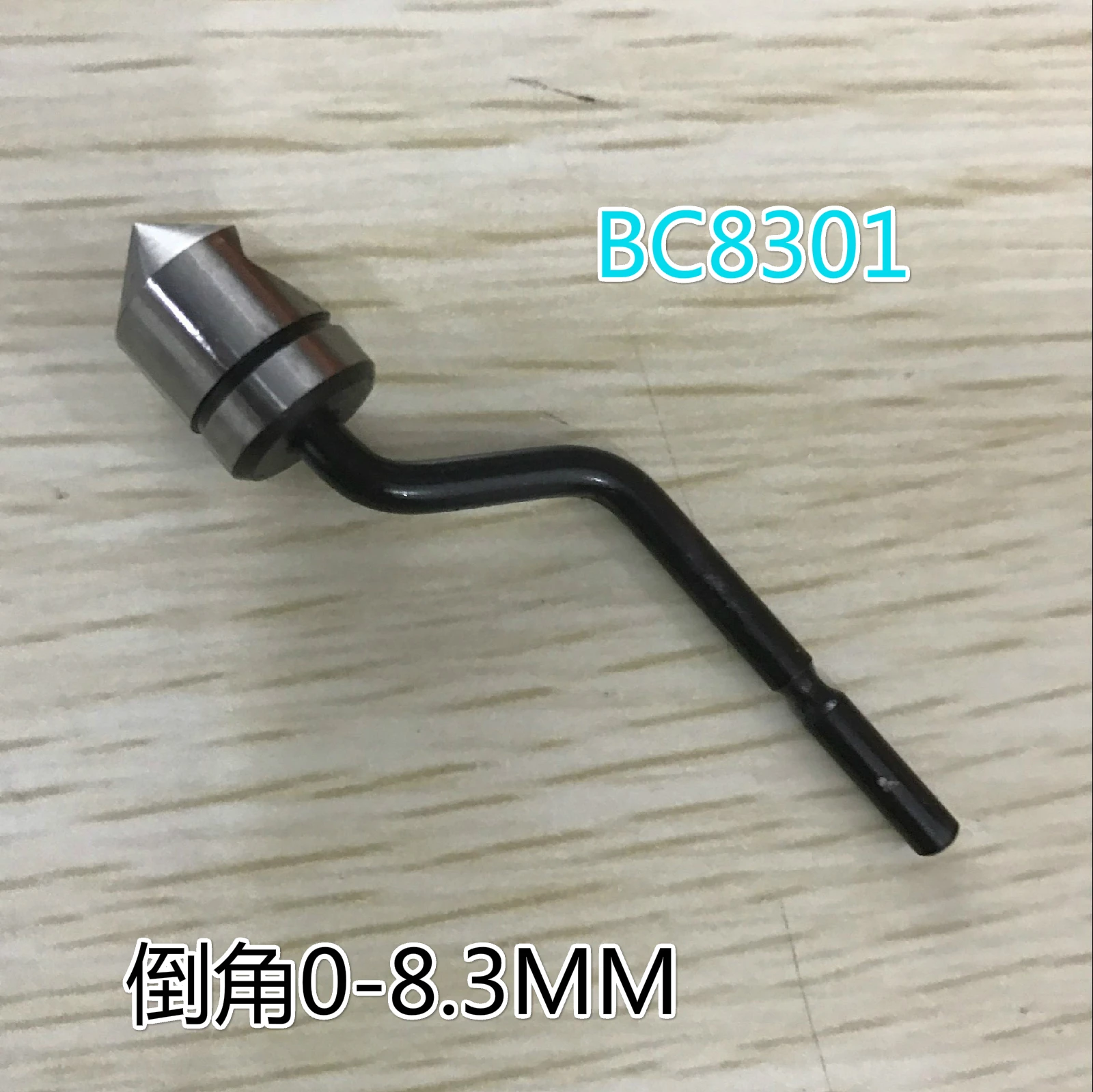 Quality Goods Chamfer Cutter Countersunk Head Dao / BC8301 BC1041 BC1651 Plastic Trimming Knife Tool