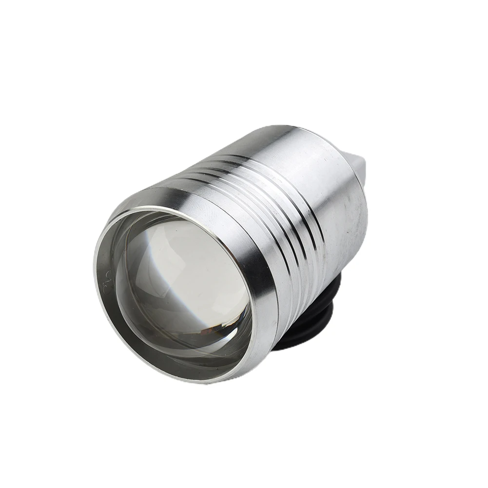 

Waterproof Motorcycle fog light With Switch 2pcs 3000LM Aluminum alloy Car Headlight High/Low Beam Truck Driving