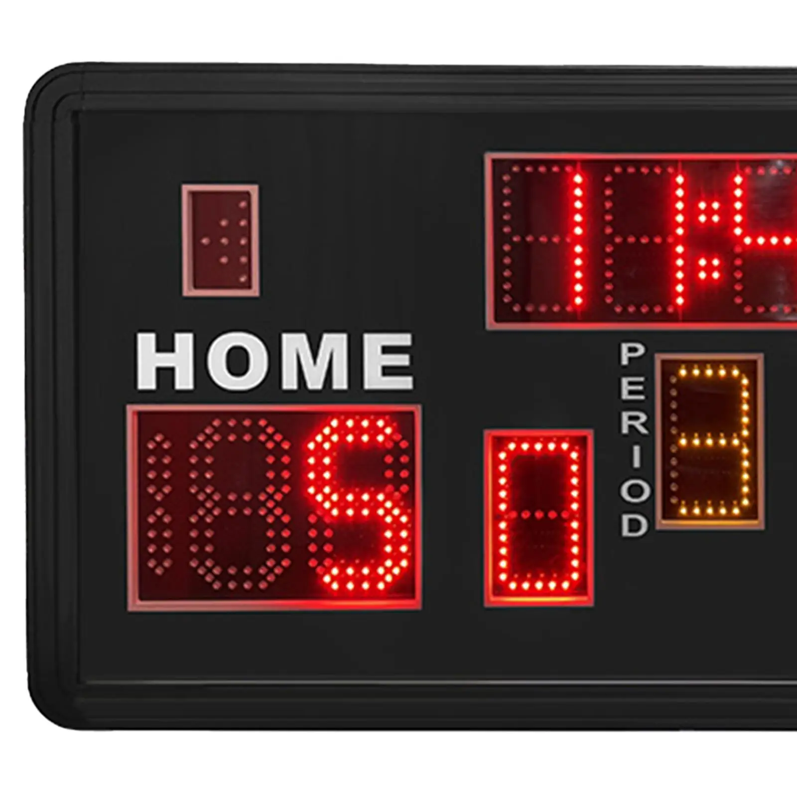 Держатель очков цифровая доска для занятий спортом в помещении и на открытом