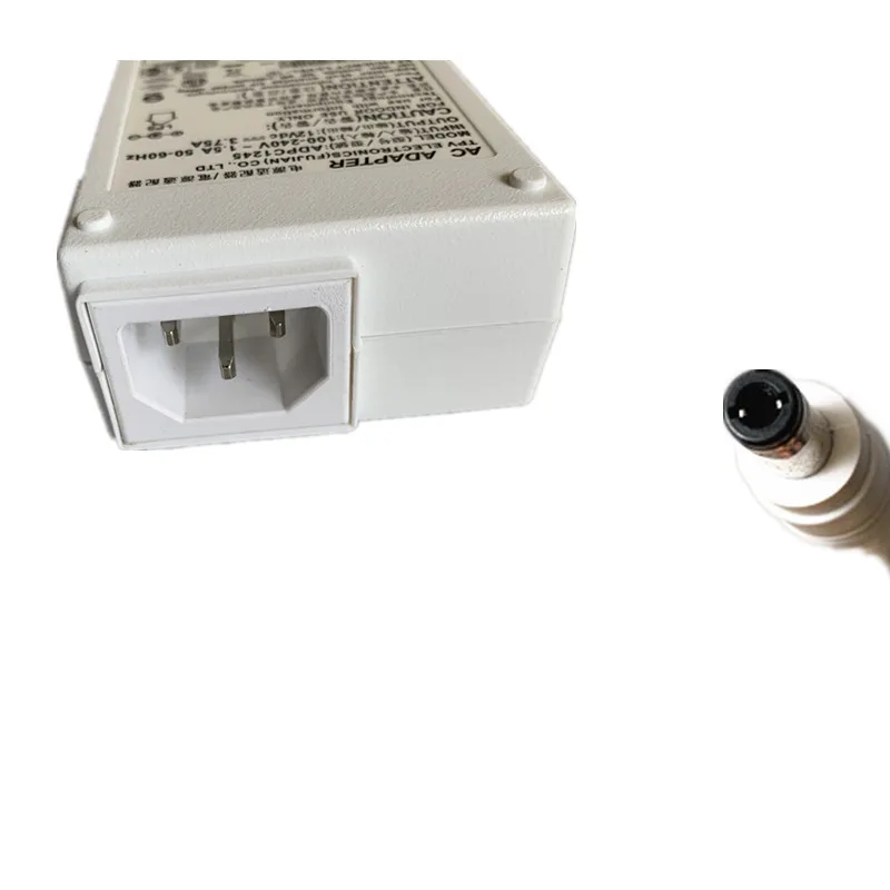 Оригинальное зарядное устройство переменного тока ADPC1245 12 В 3 75 А для Philips/AOC 239C4Q