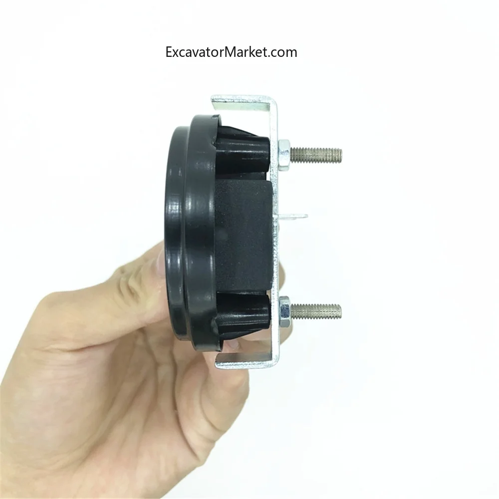 Для ZX CATERPILLAR CAT SK HYUNDAI DAEWOO VOLVO EC Экскаватор Таймер счетчика часов с дистанционным