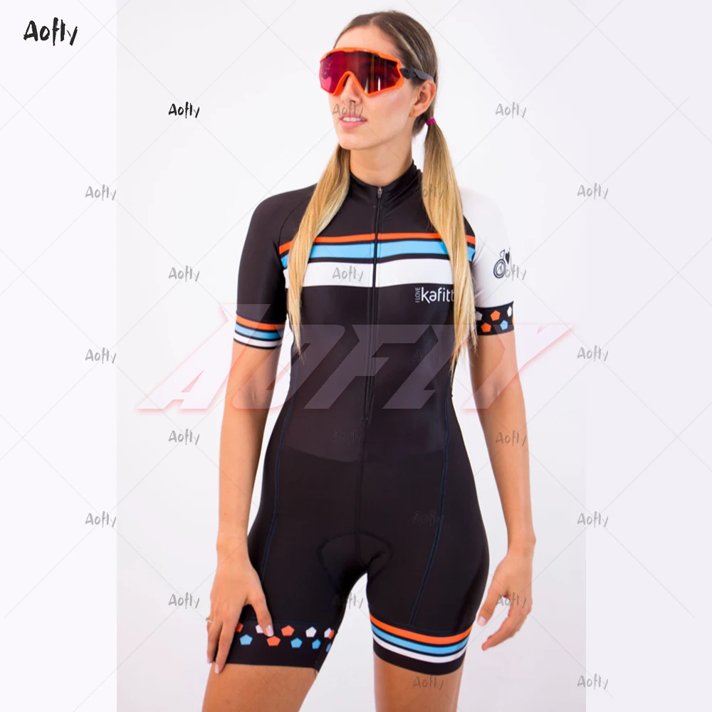 

Женский костюм для триатлона, 2020