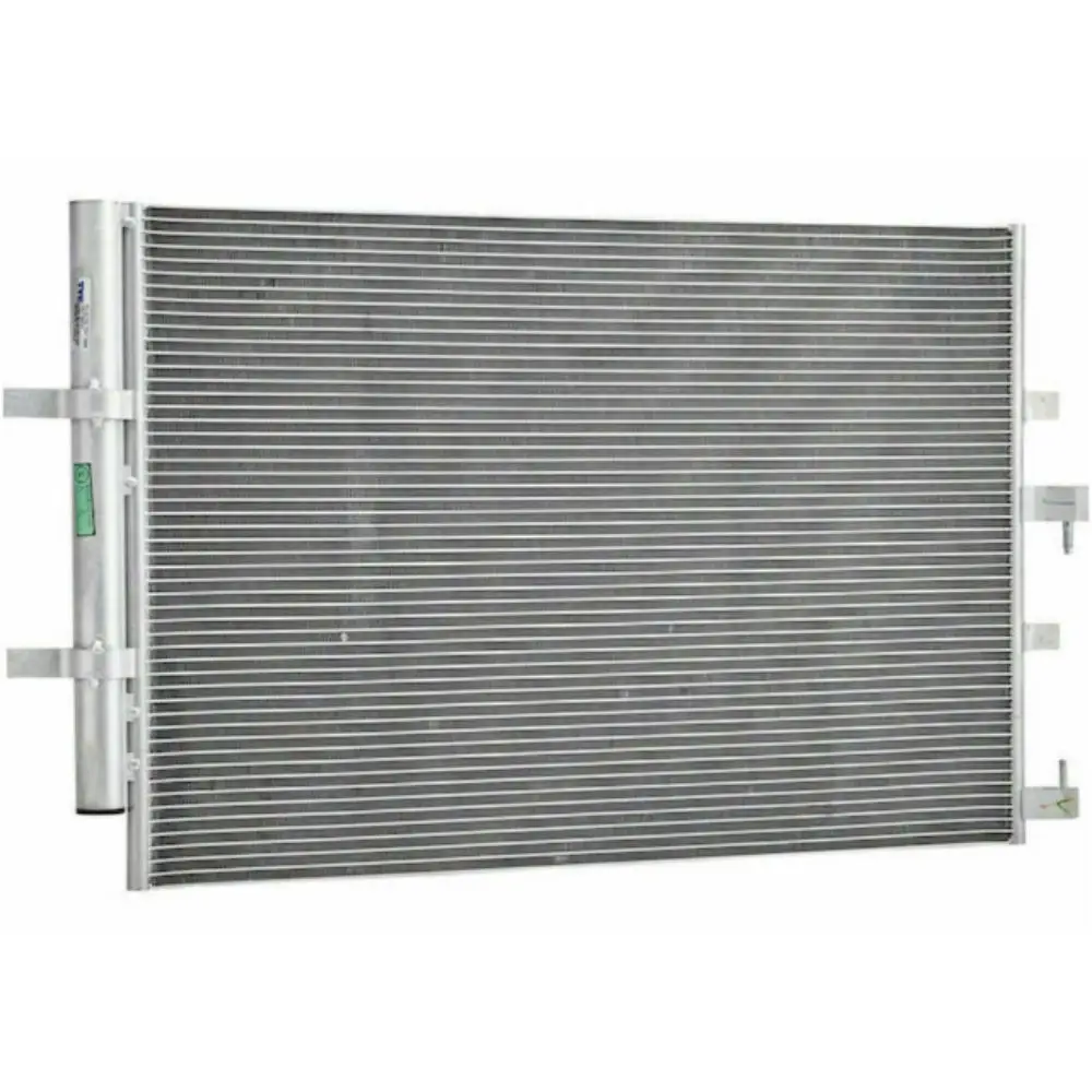 

A/C Condenser For Ford 15-17 Transit-150 15-17 Transit-250 15-17 Transit-350 HD