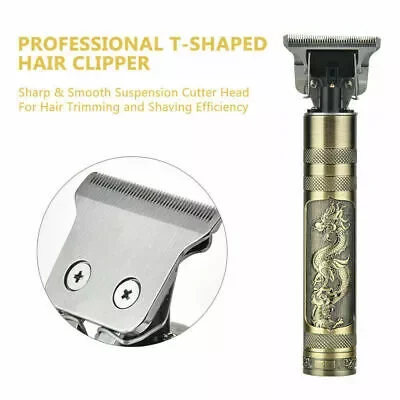 New in Hair Clippers Trimmer Shaving Machine Cutting Barber Beard sonic home appliance hair dryer Hair trimmer machine barber enlarge