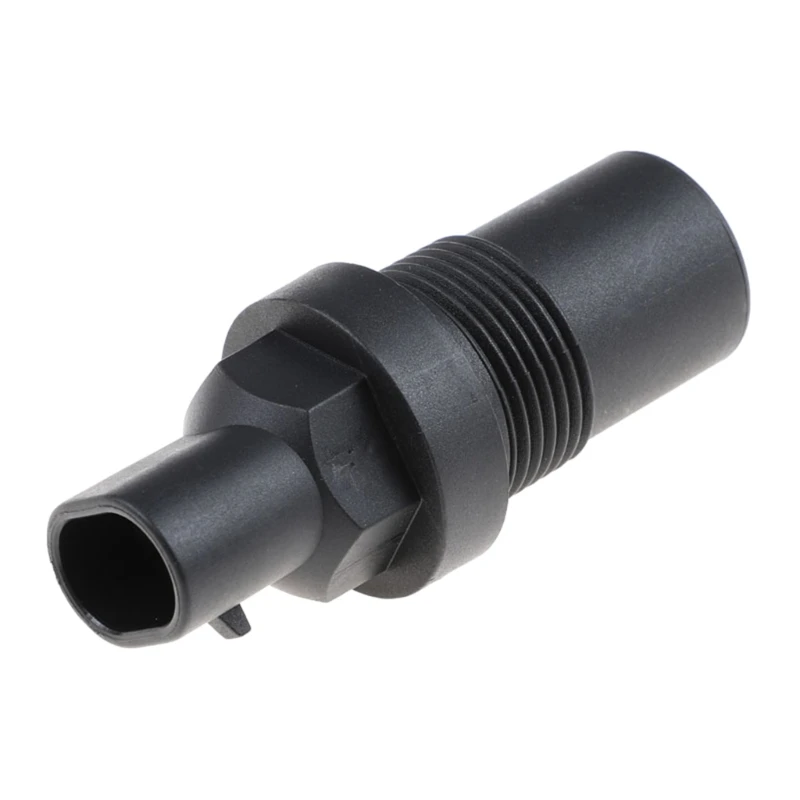 

Compact Speed Sensor Automotive Transmission Speed Sensor 12376520 Replacement Easy Installation Used for 98-10 SUV