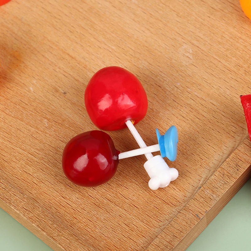 SHNGki Многофункциональная вилка для фруктов и овощей набор из 8 посуды нержавеющей