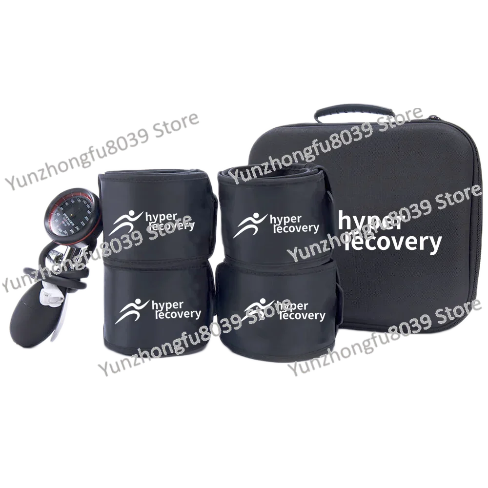 2024 Прямая поставка ленты BFR классическая тренировочная лента для ограничения