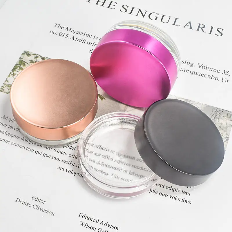 Индивидуальный Логотип нет необходимости в воде воск для бровей завивки