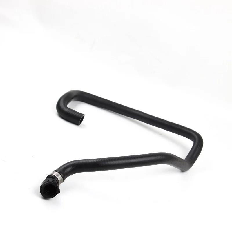 

64218377700 1Piece Rubber Hose Radiator Coolant Water Pipe For BMW 7 Series E65 E66