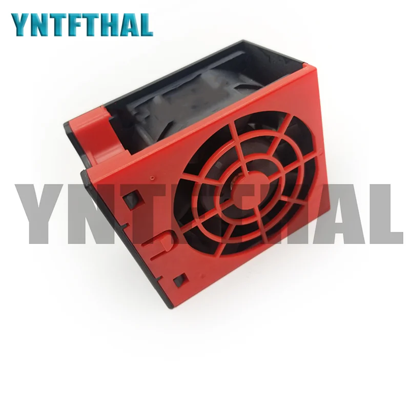 Кулер для процессора 31051457 03X3872 RD640, охлаждающий вентилятор RD540 RD330 RD430 с возможностью замены в процессе работы, модуль вентилятора 03X3872