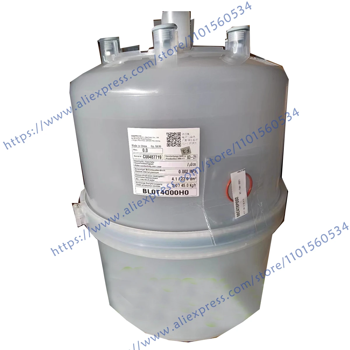 

New And Original Sensor BL0T4d00H0 Spot Photo, 1-Year Warranty