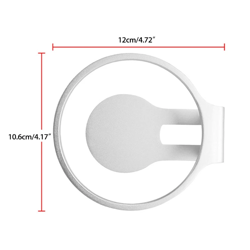 Для Умного динамика SONOS Roam настенный держатель для звуковой коробки 101A |
