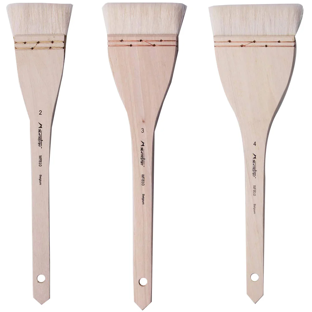 

Brushtrim Wall Brushes Varnish Artistprofessional Repair Home Paintbrushes Varnishing Furniture Wide Chip House Window Stain