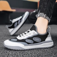 running shoes men sneakers casual shoes breathable outdoor walking light gym jogging trainers sports shoes men shoes sneakers