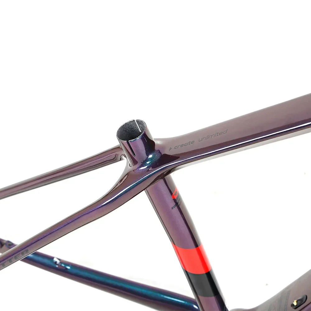 TWITTER WARRIORpro Boost-148HC Chinese Twitter Thru Axle12 * 148 мм голографическая фотография подходит для