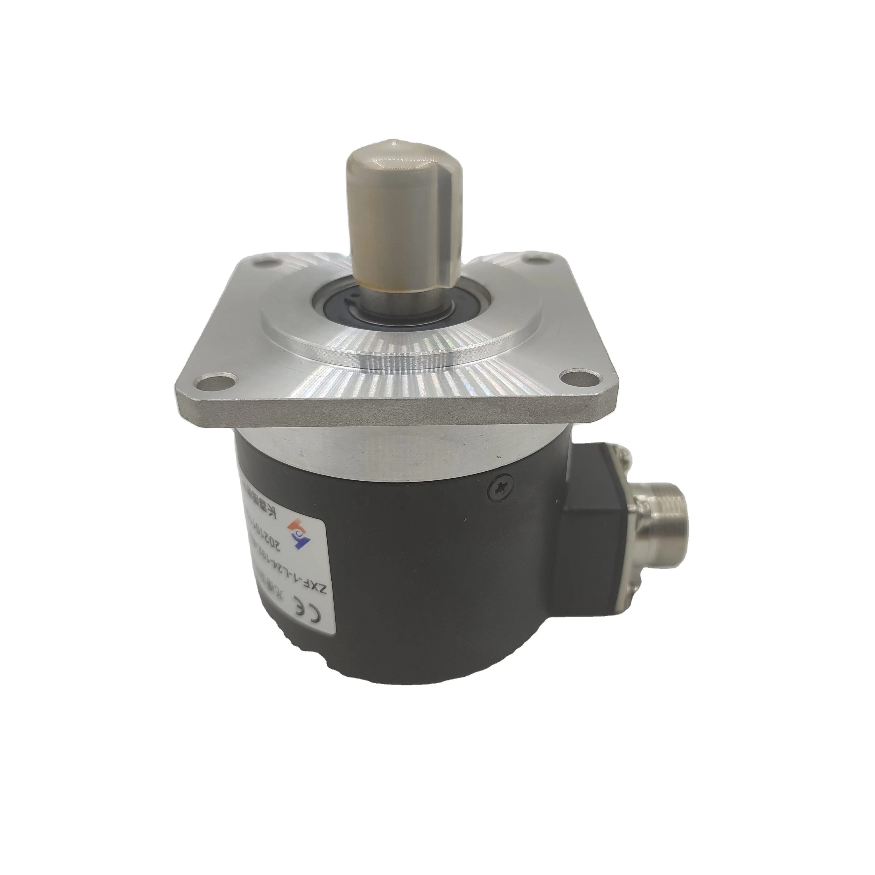 

CHA-100BM-G5-26A Changchun Yuheng grating rotary encoder New original genuine goods are available from stock