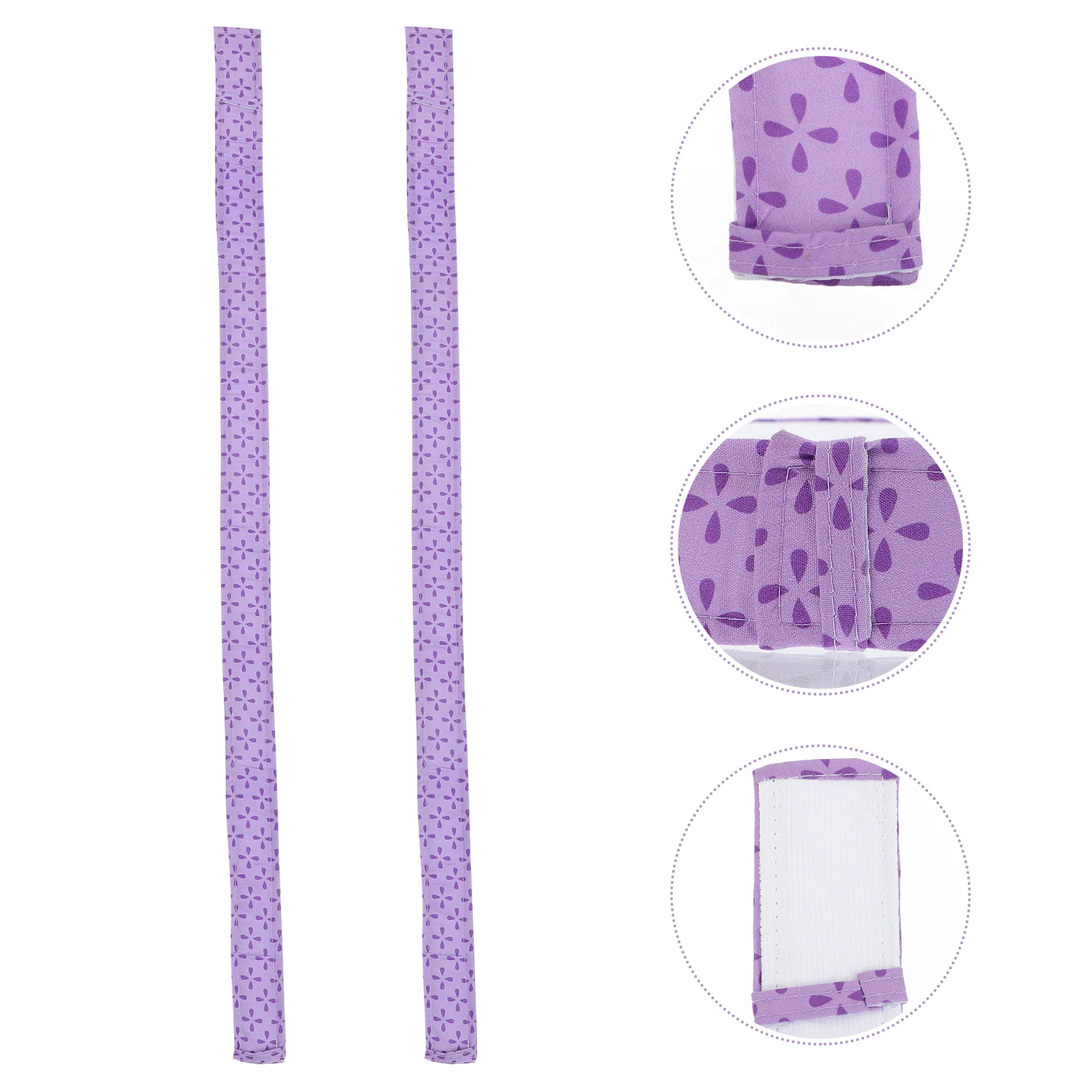 

Cake Baking Strips Pan Strip Even Belts Bake Tin Belt Straps Protection Wraps Plate Bands Dampen Tray Fabric Diywarp Strap Anti