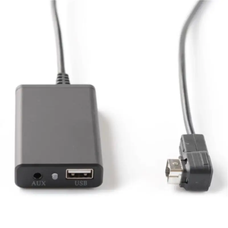 Кабель-адаптер AYHF Bluetooth Music Hands-Free для автомобиля Subaru Mcintosh Clarion PS-2681H PS-2428D 1998-2010 (art.: 3920dbae3121f) - 3920dbae3121f