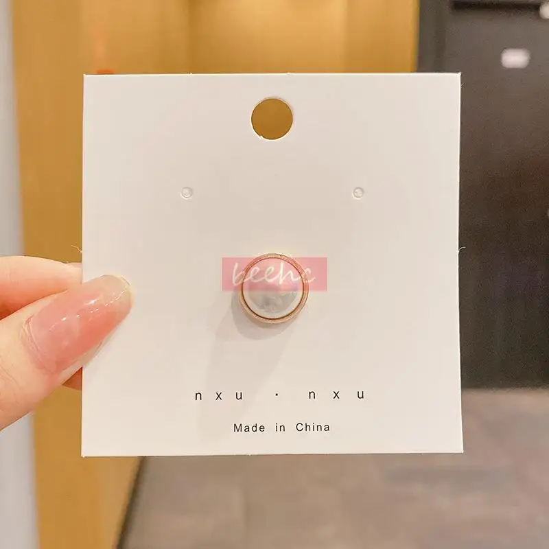 Женская Магнитная брошь с опалом жемчугом | Броши