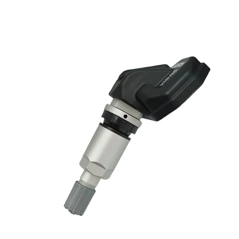 Yuanzheng датчик давления в шинах 315/433 МГц два одном программируемый универсальный