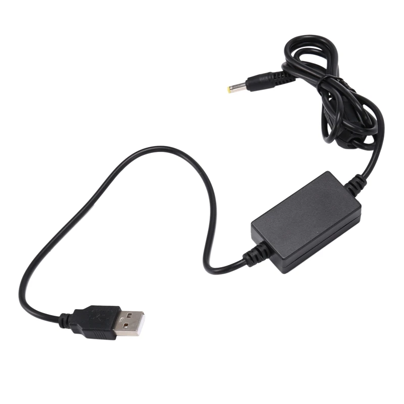 Зарядное устройство USB зарядный кабель для Yaesu фотосессия Детская радиостанция