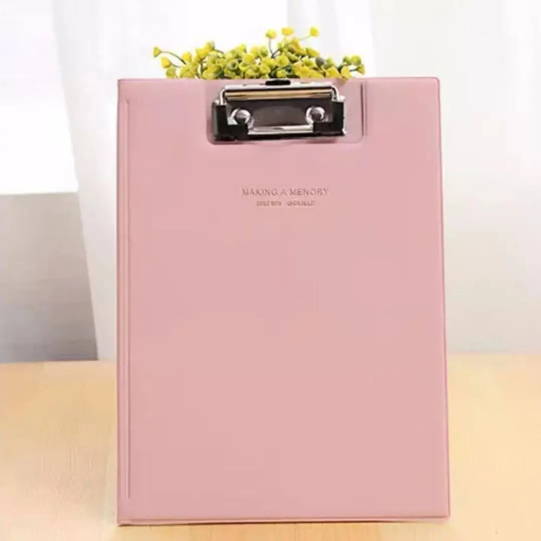 

Водонепроницаемая папка A5 PU