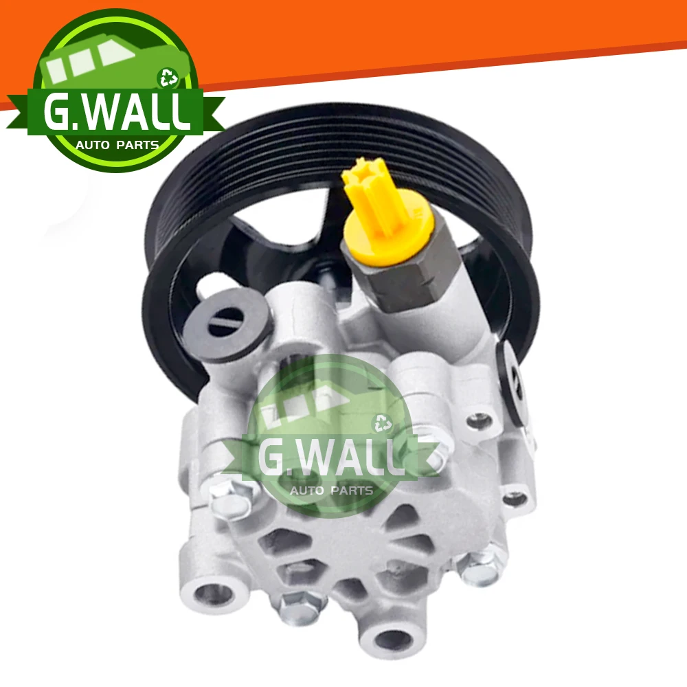 Для насоса гидроусилителя руля с шкивом для Toyota 4Runner Sienna Tundra 2003 л 2010-4431008020 4431035660