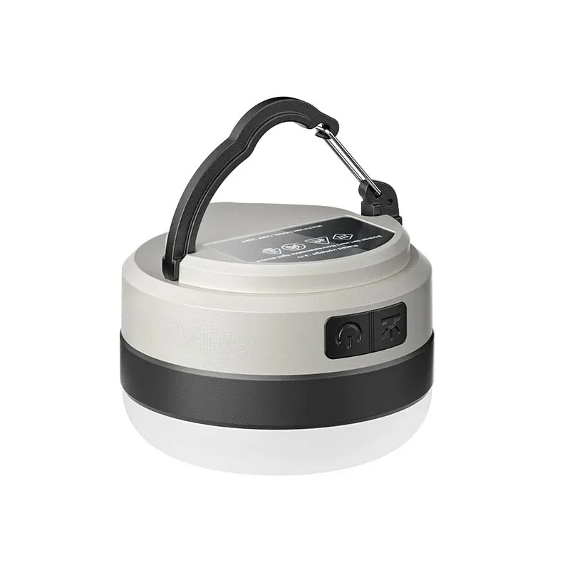 

Портативный светодиодный фонарь E－SMARTER 6 режимов