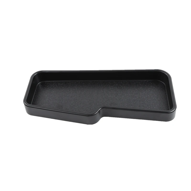 

Copilot Dashboard Storage Box Organizer Tray for Suzuki Jimny 2019 2020 2021 2022 Car Accessories ,Black