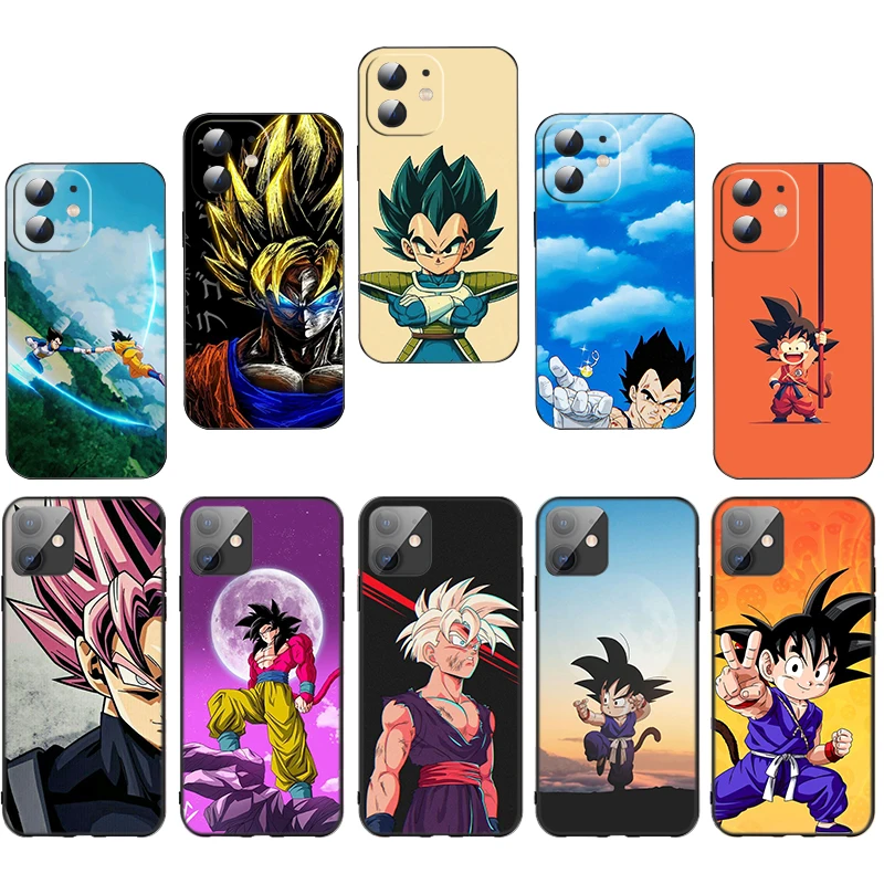 AC43 B-BallS COOL D-Dragons Мягкий силиконовый чехол для Redmi Xiaomi Poco X3 NFC GT C40 X4 M4 M5 M6 4G 5G Pro Caver