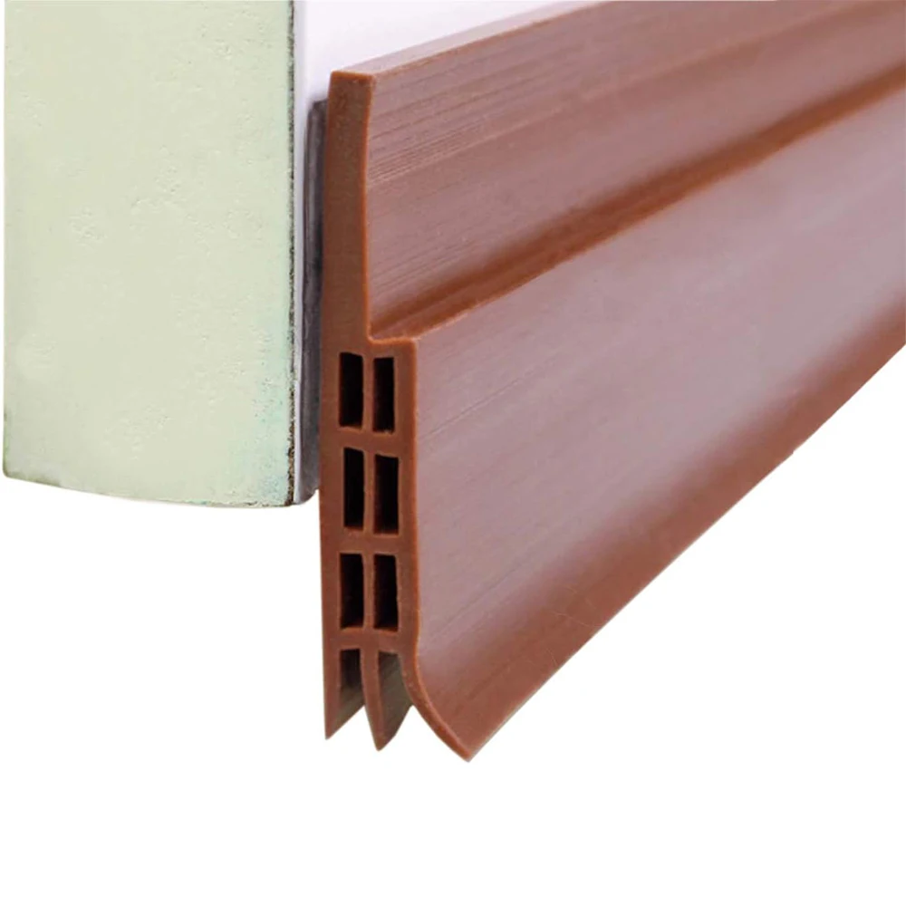 

Уплотнительная лента для дверей TFAAI, 1 м, 5 цветов