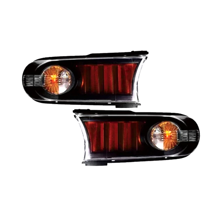 

Factory direct supply turn lamp car accessories Turn lights for fj cruiser 2007-2020
