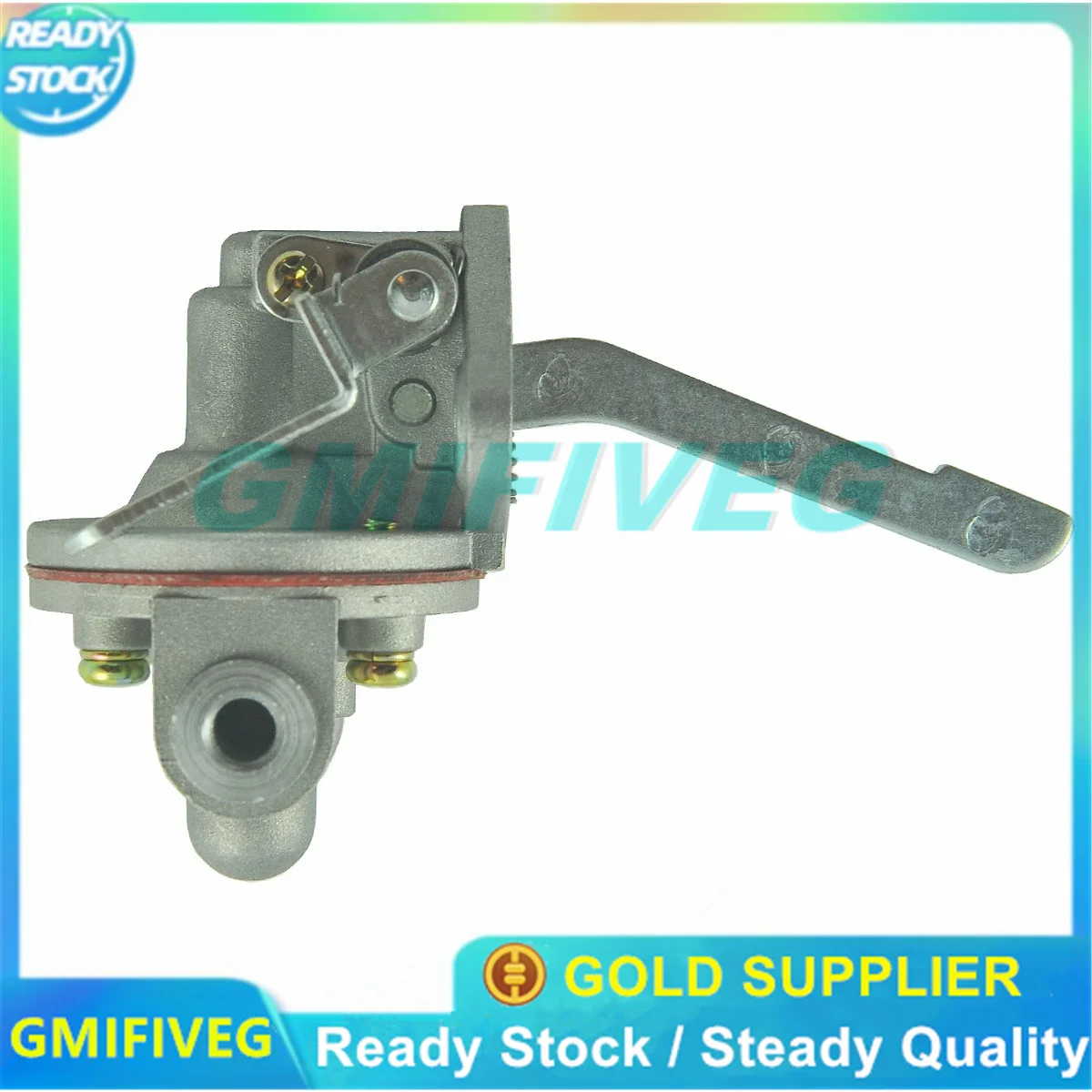105582-52010 10558252010 топливный подъемный насос для прокладок двигателя Yanmar Marine 1GM 1GM10 3GMD