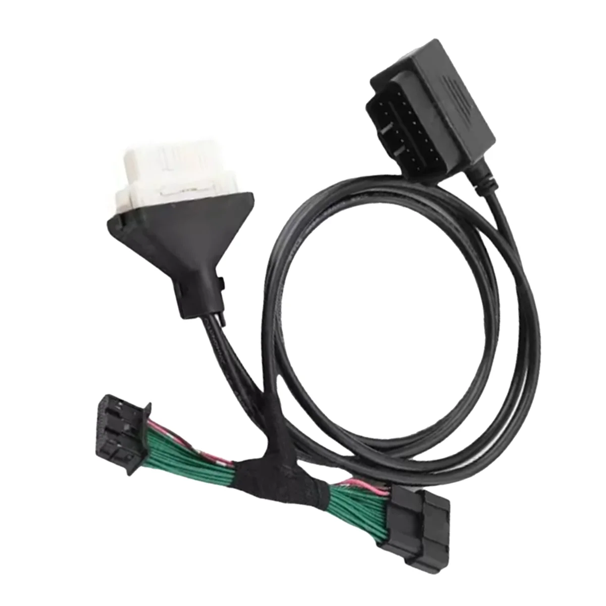 Кабель для телефона 8A-BA 4A Smart Key Cable OBDSTAR Autel IM508 IM608 K518 Xhorse Tool Plus TMLF19T TMLF19D